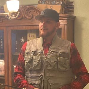 Meet your Posher, Anthony